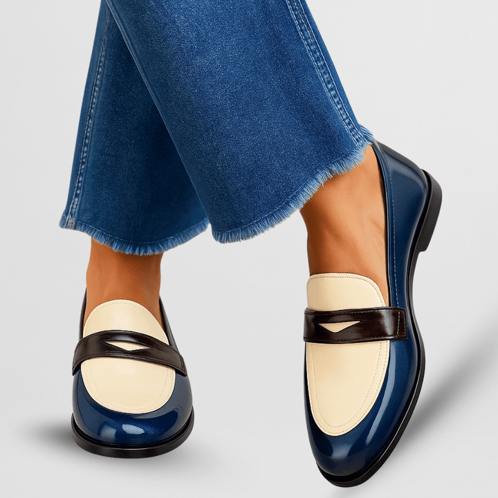 Chiara - Chic &amp; Comfortable Loafers