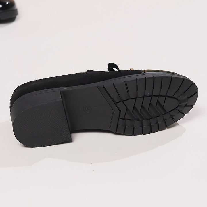 Camille – Elegant Comfort Loafers