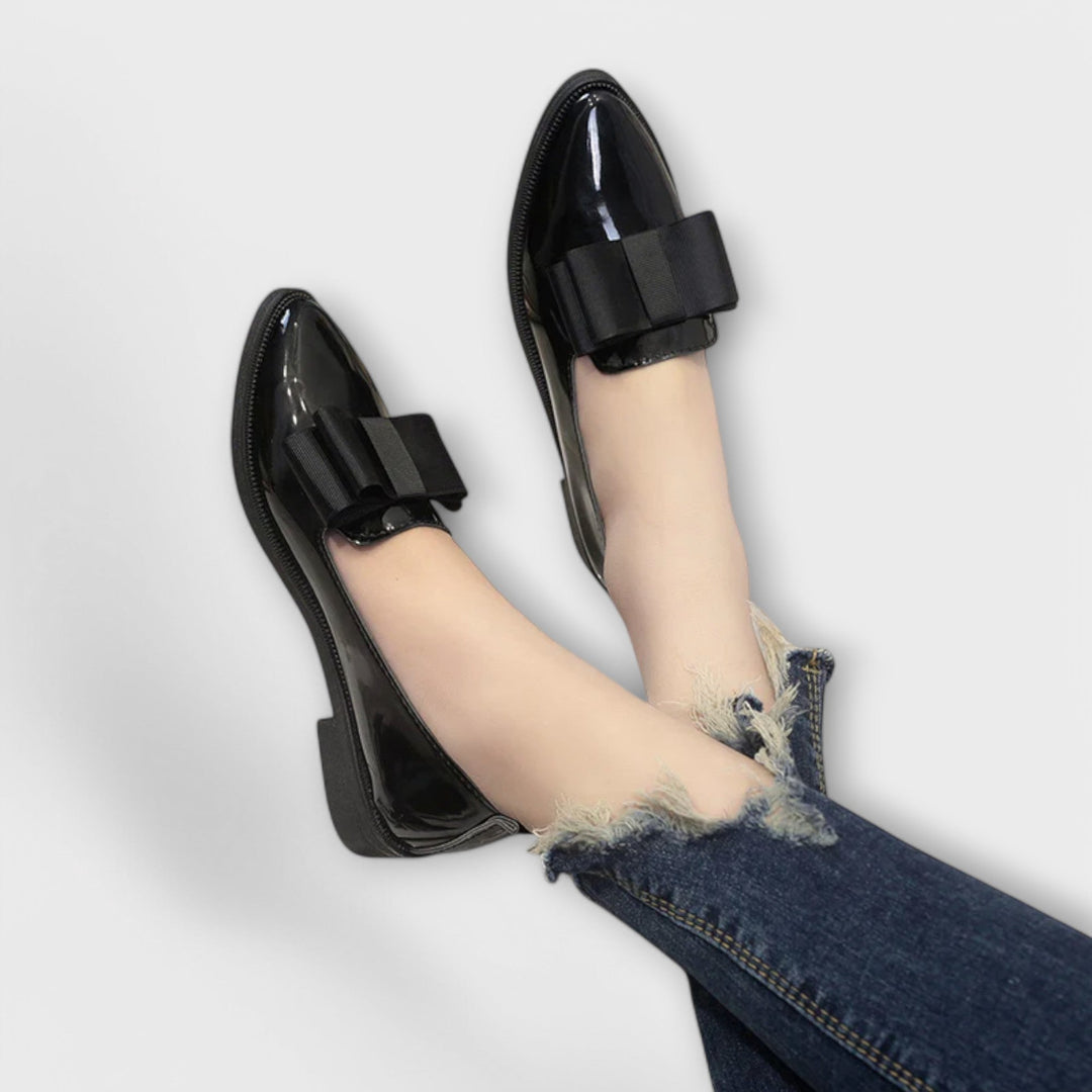 Heidi – Moccasins