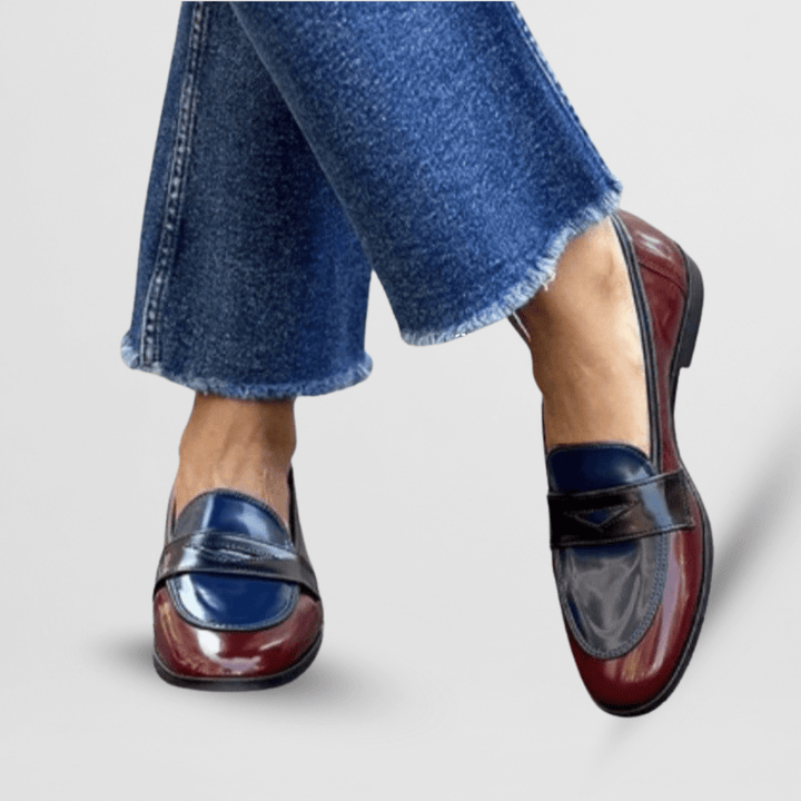Chiara - Chic &amp; Comfortable Loafers
